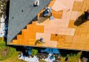 Professional Roof Replacement Done Right the First Time