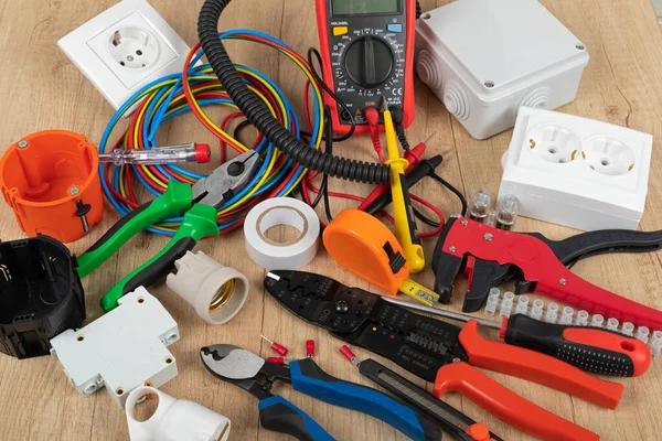 Electrician Service for Safe Home Electrical Upgrades
