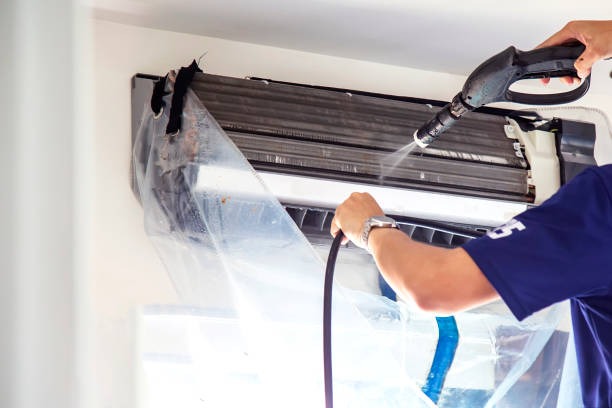 Expert HVAC Services by Quality Air Brothers Comfort You Can Trust