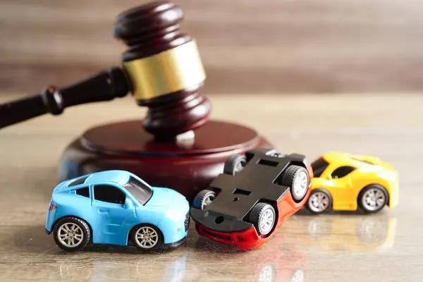 Car Crash Lawyer Chicago to Protect Your Legal Rights