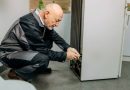 Fast and Efficient Fridge Repair Grand Prairie Services