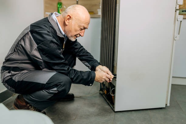 Fast and Efficient Fridge Repair Grand Prairie Services