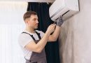 Best AC Installation Near Me Keep Your Home Cool This Summer