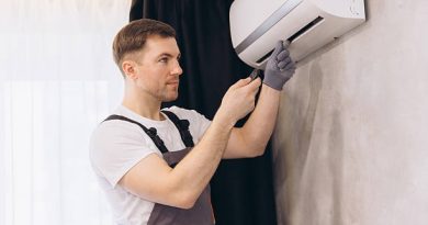 Best AC Installation Near Me Keep Your Home Cool This Summer