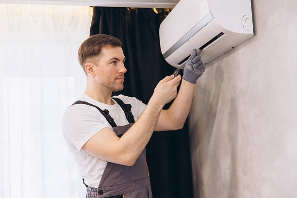 Best AC Installation Near Me Keep Your Home Cool This Summer