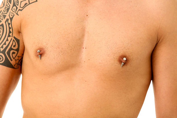 Are Cuomo’s Nipples Pierced Professionals Share Their Take