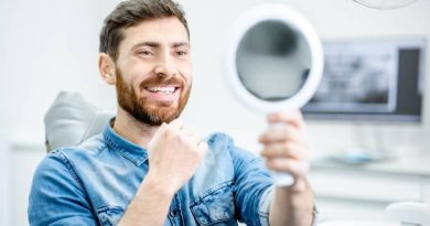 Dentist North Vancouver Be Well Dental for Complete Dental Care