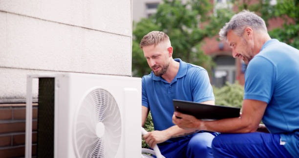 Furnace Repair Near Me Dependable Heating Experts