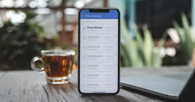 How Residential Proxies Keep Your Online Activities Anonymous