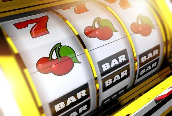 Play Bos01 Slots Safely Using A Smart Betting Plan